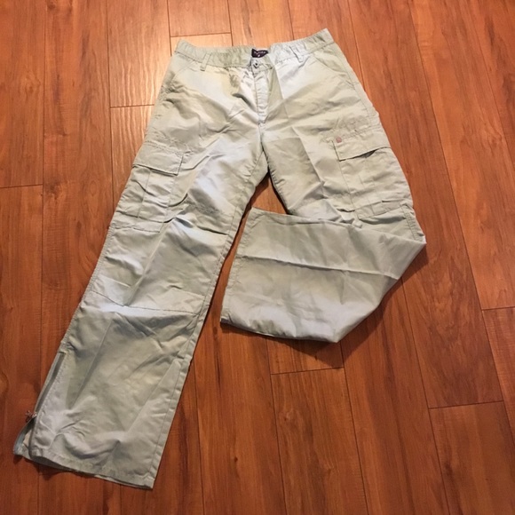 nautica cargo pants